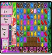 Image result for Candy Crush Saga Icon