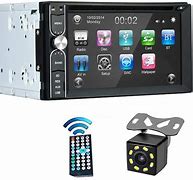 Image result for Touchscreen Radio