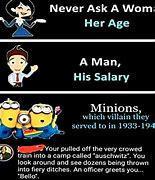 Image result for Minions in WW2 Meme