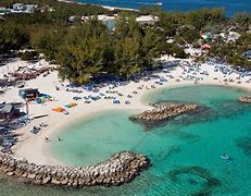 Image result for A Bahamas Coco Cay for Tourist
