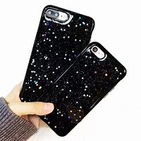 Image result for iPhone 7 Black with Galaxy Case
