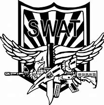 Image result for Swat Insignia