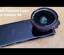 Image result for Camera Lens for Samsung S9