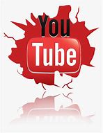 Image result for Cool YouTube Logos