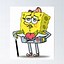 Image result for Spongebob Shrug Meme