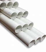 Image result for 12 Thin Wall PVC Pipe