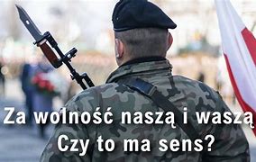 Image result for co_to_za_za_wolność