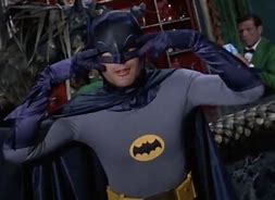 Image result for Batman '66 Dance