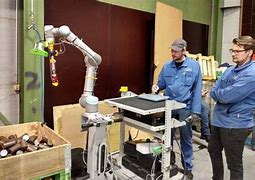 Image result for Automatic Welding Cobots