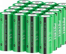 Image result for Solar AAA Batteries