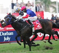Image result for July Horse Racing Logo