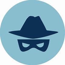 Image result for Identity Theft Icon