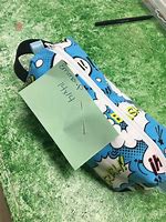 Image result for Zippered Pencil Case