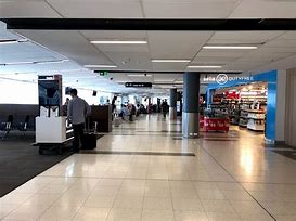 Image result for Perth Airport Terminal 4