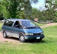 Image result for Previa Toyota New