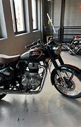 Image result for Royal Enfield Halcyon Green
