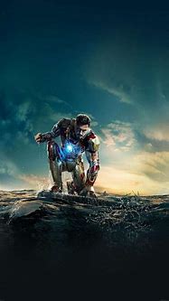 Image result for Iron Man Lock Screen New Wallpaper
