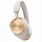 Image result for Apple Wieless Headphones Gold