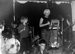 Image result for Toxic Waste Band