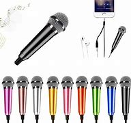 Image result for iPhone Mic for ASMR