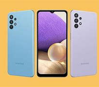 Image result for Galaxy A32 4G Cameras