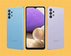 Image result for Samsung A32 Pouce