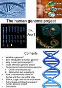 Image result for Genome Project