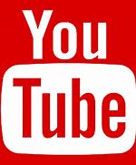 Image result for YouTube Current Logo