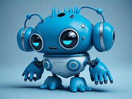 Image result for Robot Artist