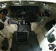 Image result for SdKfz 222 Interior