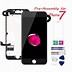 Image result for iPhone 7" LCD Replacement