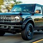 Image result for Ford Bronco Pick Up 2024