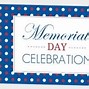 Image result for Memorial Day Church