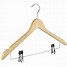 Image result for Short Coat Hangers