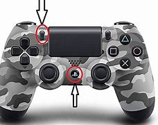 Image result for PS4 Remote Controller