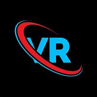 Image result for VR Logo