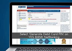 Image result for How to Get a Debit Card Pin