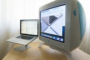 Image result for Apple iMac Y2K