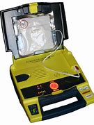 Image result for Rechargeable AED