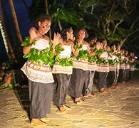 Image result for Fijian Dance