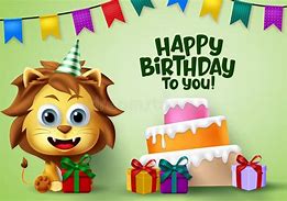 Image result for Happy Birthday Party Animal Funny