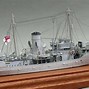 Image result for Flower Class Corvette Ship