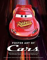 Image result for Pixar Cars Art