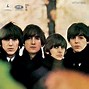Image result for Beatles for Sale Gatefold Album Cover