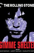 Image result for gimme shelter