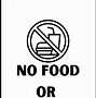 Image result for No Food in Laboratory
