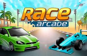 Image result for Arcade Racing Games