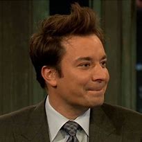 Image result for Jimmy Fallon Hair