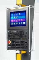 Image result for Fanuc CNC Panel Seife