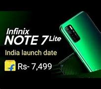 Image result for Infinix Note 7 Lite